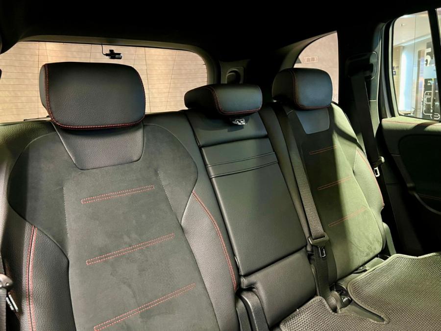 GLB250 AMG 4MATIC - Image 7